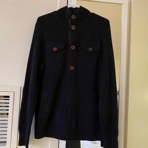 Banana Republic Sweater, 100% Merino Wool